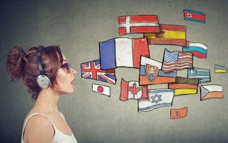 Best Spanish Website Translation