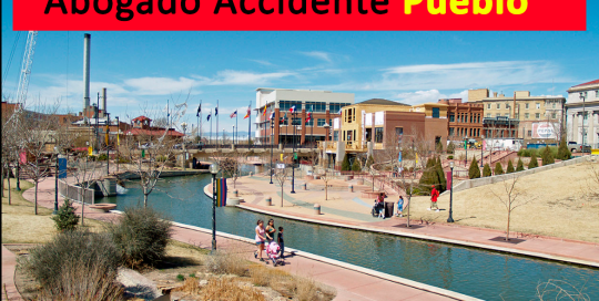 Abogado Accidente Pueblo
